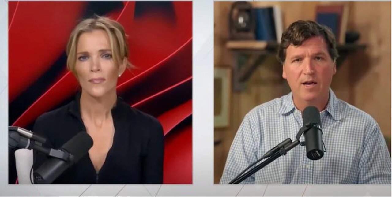 Tucker Carlson Highlights Christian Faith as Central to Charlie Kirk’s Murder