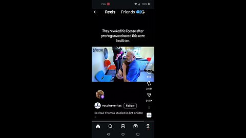 No Good Deed Goes Unpunished!