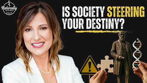 🌴 Florida Leads the Way 🔬 MTHFR & Autism 🧩 Fabian Society & Modern Eugenics ⚠️