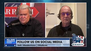 Rickards On Putin: “When He Says Something Believe Him, You Don’t Have To Agree, But You’ve Gotta Believe What He’s Saying”
