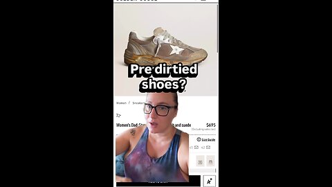 Would you wear these?