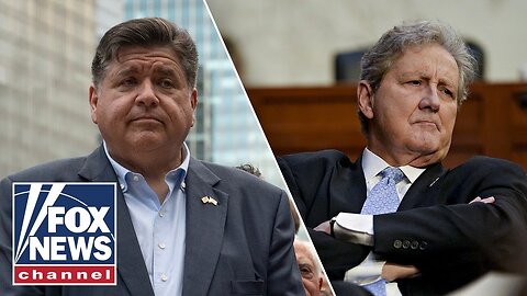 ‘STOP BEING A PRINCESS’_ Kennedy blasts Dems