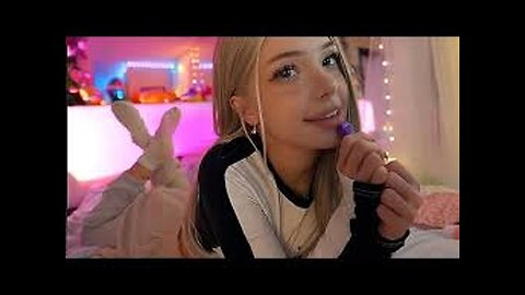 Your Girl Best Friend Takes Care of You ♡ ASMR Roleplay