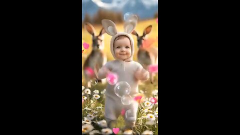 cute Baby Shark dance
