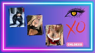🔥Chloexo: Sweet Charm & Subtle Spark💋