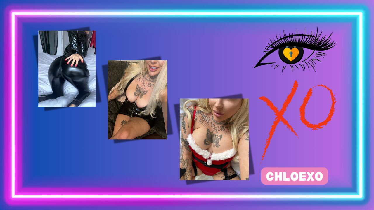 🔥Chloexo: Sweet Charm & Subtle Spark💋