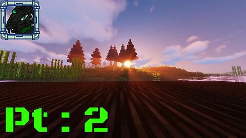 A Faeman in Modded Minecraft Pt 2 {A bit ahead of myself in this one, and not using that ring again}
