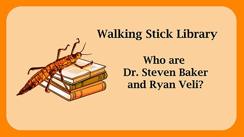Who are Doctor Steven Baker and Ryan Veli?