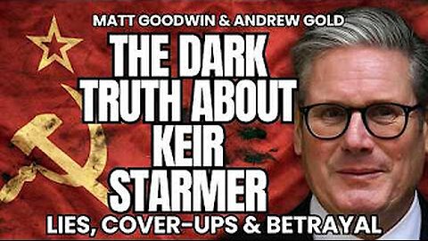Dark truth!