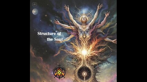 Structure of the Soul