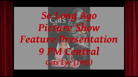 DAD - So Long Ago Picture Show - 01/15