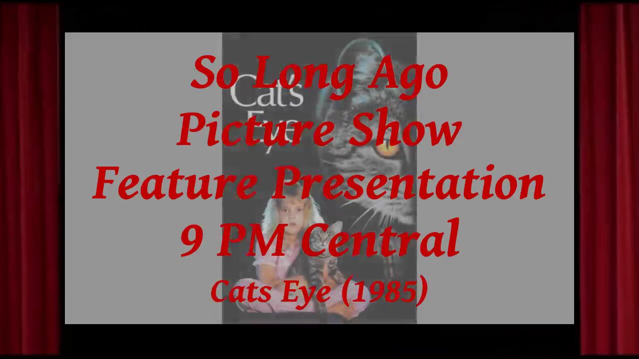 DAD - So Long Ago Picture Show - 01/15