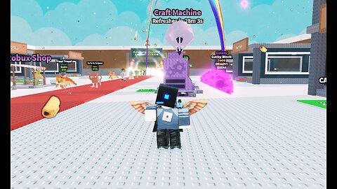 Roblox Steal a Brainrot Massive Mexico Event Admin Abuse Update LIVE #rumbletakeover