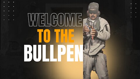 The Bullpen Episode 78 - Venezuela
