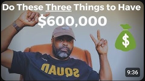 How To Make Enough Money To Retire in 15 Years | Financial Freedom Blueprint 💰🚀