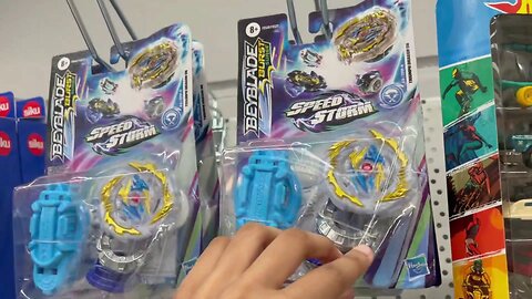 Beyhunting Special! | Beyblade Zenin!