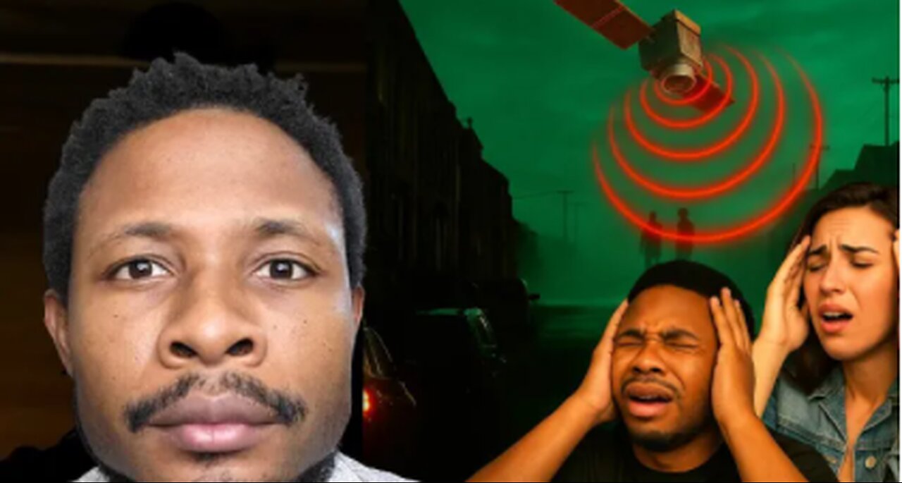 If You See This (Frequency Attack Defense) You'll Know How To Beat It - Jwtv