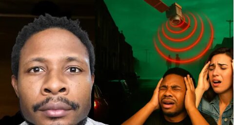 If You See This (Frequency Attack Defense) You'll Know How To Beat It - Jwtv