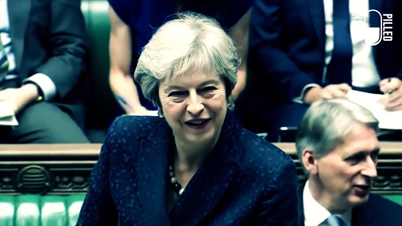 Devon Stack: Dangerous Tribalism of The Ruling Class