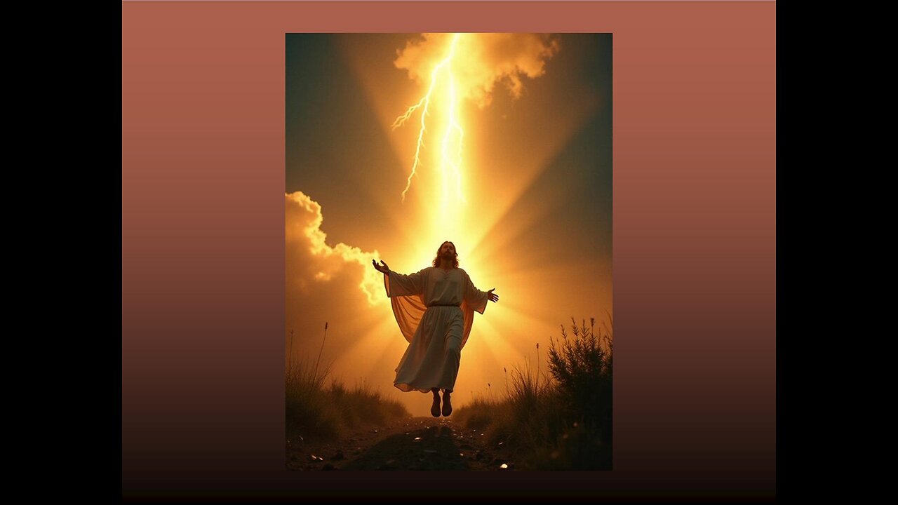 Word for Confirmation 6/15/25