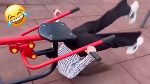 TRY NOT TO LAUGH Best Funny Videos compilation - Fails, Pranks Hilarious Moments P11 - Funny 4D