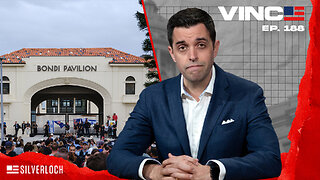 Violence Across The World: Brown University, Australia, Syria | Episode 188 - 12/15/25 VINCE