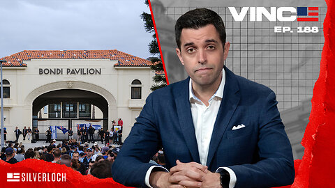 Violence Across The World: Brown University, Australia, Syria | Episode 188 - 12/15/25 VINCE