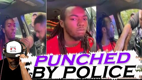 JSO Police Officer Punches Black Man in the Face, Father of 20 Dead, Man Accused of Killing Mother