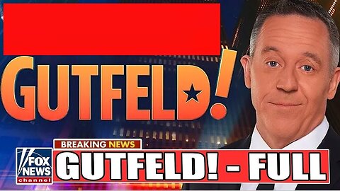 Greg Gutfeld! (Full Episode) | July 17, 2025