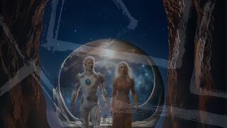Do you believe you have derived from another planet other than Earth