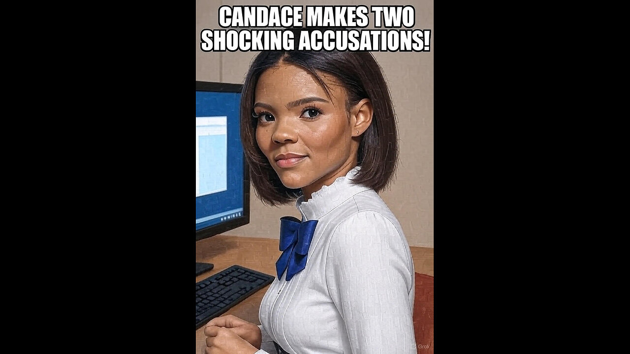 CANDACE MAKES 2 OUTRAGEOUS ACCUSATIONS IN THE KIRK CASE!
