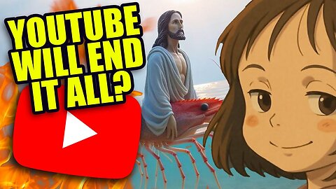 YouTube is Ending AI Slop Today... or Not?