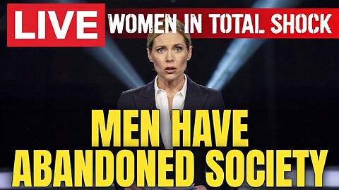 Women Are Grieving The Collapse of The Simp Economy