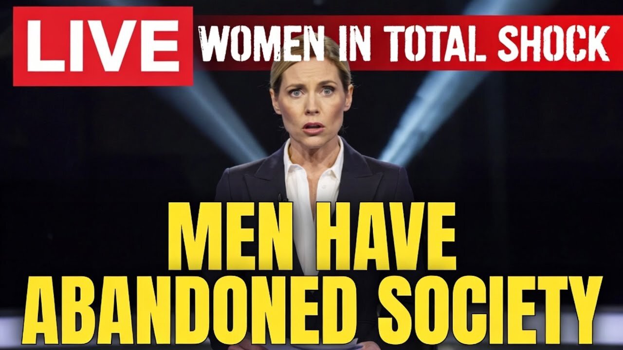 Women Are Grieving The Collapse of The Simp Economy