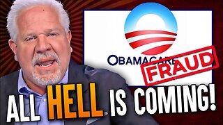THIS makes the Obamacare fraud scandal WORSE than we thought!