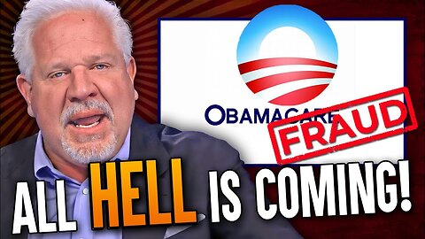 THIS makes the Obamacare fraud scandal WORSE than we thought!