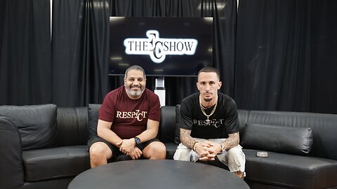 The EC Show: Fantasy Football, Baseball Rumbles & Enasia Colon Talks FSU Soccer ⚽️🏈⚾️
