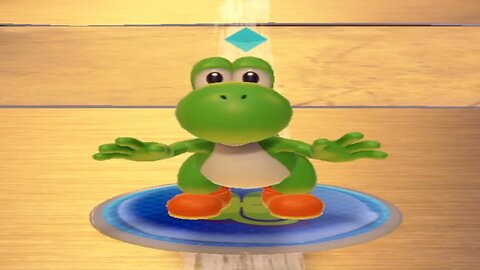 Finally Beat All Super Mario Party Jamboree Maps On All Difficulties