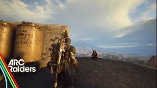 How Will Bow Disappoint Me Today in Arc Raiders l Arc Raiders