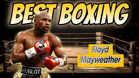 Floyd Mayweather’s Training Secrets: What Makes Him Unstoppable?