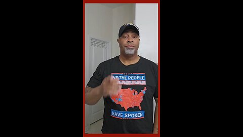 1yr ago 5th November 2024 we got the re-election of Donald J Trump #DonaldTrump & we got Elon Musk