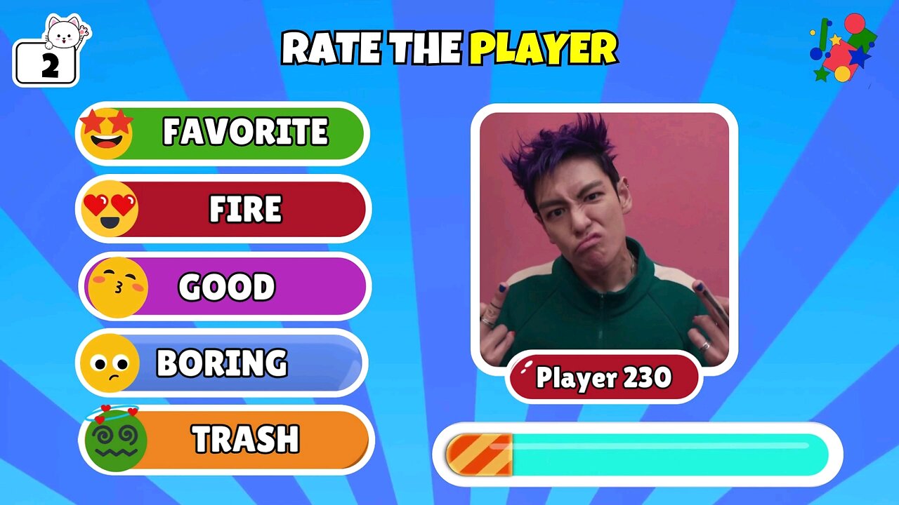 SAVE Your Favorite SQUID GAME Characters! | SQUID GAME SEASON 2
