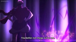 jack vs muste | My Gift Lvl 9999 Unlimited Gacha