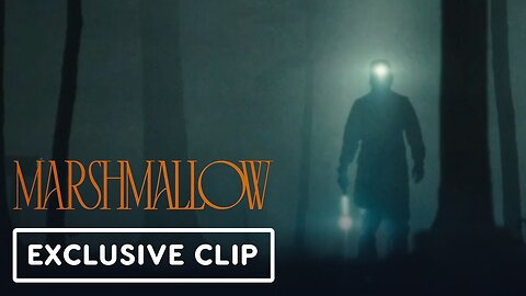 Marshmallow - Exclusive Clip _ IGN Live 2025