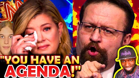 🚨"YOU HAVE AN AGENDA!" BASED Trump Aid COOKS CNN Fake News Journo for DEFENDING Trans Shooters!