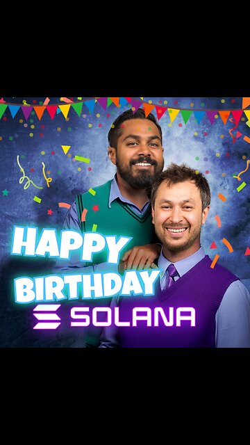 CME $SOL Futures Launch Success + Happy St. Patrick’s Day! 🍀🚀