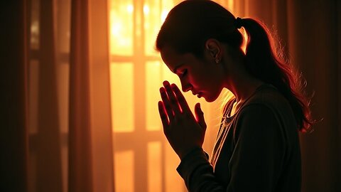 Finding comfort in God