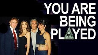You Are Being PLAYED - KILLUMINATI13420