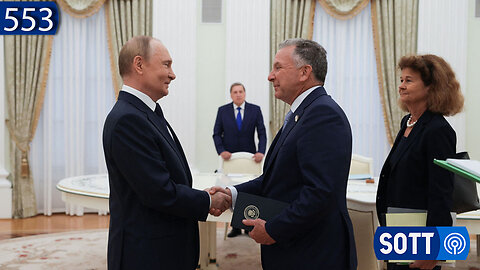 Diálogo abierto entre EEUU y Rusia mientras se cierra el cerco sobre Zelensky