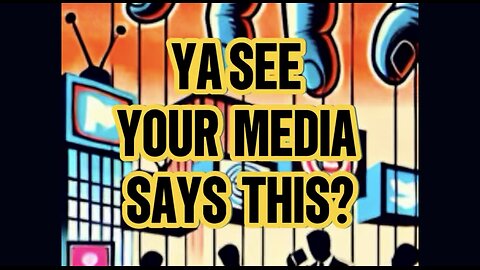 🚨 Ya See Your Media Says This? 😳 #ASL #realtalk #reaction #deaf